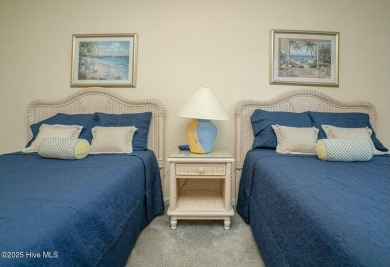 This is your opportunity to own a maintenance free condo that on Sea Trail Golf Resort in North Carolina - for sale on GolfHomes.com, golf home, golf lot