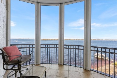 Penthouse Perfection with Unparalleled Views!
MOVE RIGHT INTO on Gulf Harbour Yacht and Country Club in Florida - for sale on GolfHomes.com, golf home, golf lot