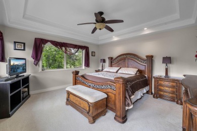 Short-term rental opportunity with incredible 18th Fairway views on Broken Top Club in Oregon - for sale on GolfHomes.com, golf home, golf lot