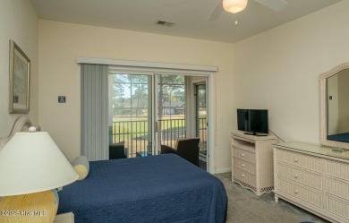 This is your opportunity to own a maintenance free condo that on Sea Trail Golf Resort in North Carolina - for sale on GolfHomes.com, golf home, golf lot