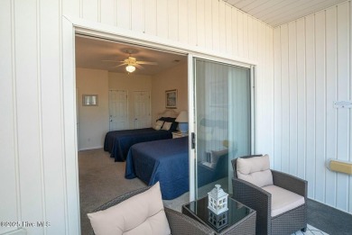 This is your opportunity to own a maintenance free condo that on Sea Trail Golf Resort in North Carolina - for sale on GolfHomes.com, golf home, golf lot