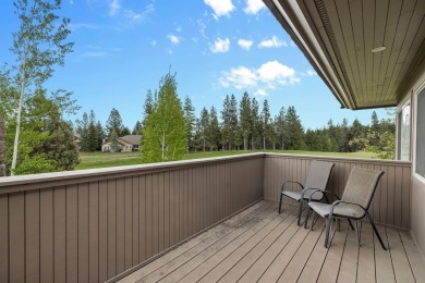 Short-term rental opportunity with incredible 18th Fairway views on Broken Top Club in Oregon - for sale on GolfHomes.com, golf home, golf lot