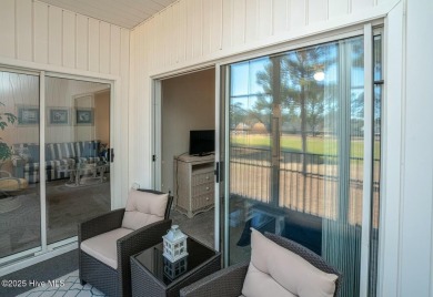 This is your opportunity to own a maintenance free condo that on Sea Trail Golf Resort in North Carolina - for sale on GolfHomes.com, golf home, golf lot