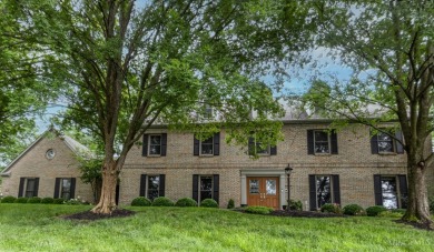 Don't miss this 4 bed, 4.5 bath, all brick house in Colerain Twp on Pebble Creek Golf Course in Ohio - for sale on GolfHomes.com, golf home, golf lot