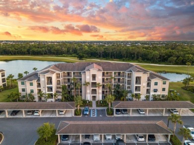 This Unit Comes Turnkey Furnished! Experience luxurious living on Lakewood National Golf Club in Florida - for sale on GolfHomes.com, golf home, golf lot