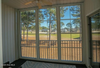 This is your opportunity to own a maintenance free condo that on Sea Trail Golf Resort in North Carolina - for sale on GolfHomes.com, golf home, golf lot