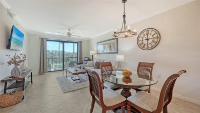 This Unit Comes Turnkey Furnished! Experience luxurious living on Lakewood National Golf Club in Florida - for sale on GolfHomes.com, golf home, golf lot