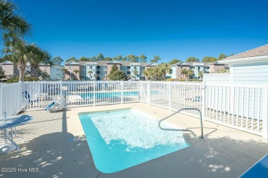 This is your opportunity to own a maintenance free condo that on Sea Trail Golf Resort in North Carolina - for sale on GolfHomes.com, golf home, golf lot