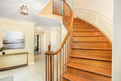 Don't miss this 4 bed, 4.5 bath, all brick house in Colerain Twp on Pebble Creek Golf Course in Ohio - for sale on GolfHomes.com, golf home, golf lot