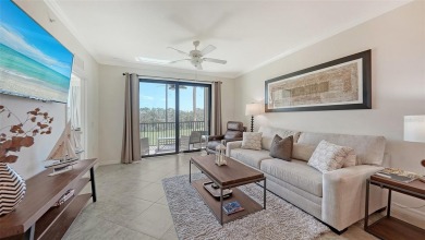 This Unit Comes Turnkey Furnished! Experience luxurious living on Lakewood National Golf Club in Florida - for sale on GolfHomes.com, golf home, golf lot