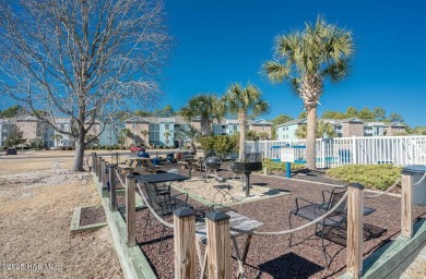 This is your opportunity to own a maintenance free condo that on Sea Trail Golf Resort in North Carolina - for sale on GolfHomes.com, golf home, golf lot