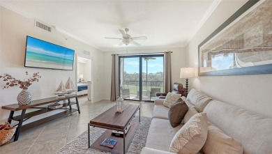 This Unit Comes Turnkey Furnished! Experience luxurious living on Lakewood National Golf Club in Florida - for sale on GolfHomes.com, golf home, golf lot