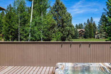 Short-term rental opportunity with incredible 18th Fairway views on Broken Top Club in Oregon - for sale on GolfHomes.com, golf home, golf lot