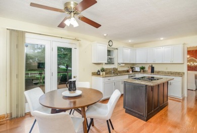 Don't miss this 4 bed, 4.5 bath, all brick house in Colerain Twp on Pebble Creek Golf Course in Ohio - for sale on GolfHomes.com, golf home, golf lot
