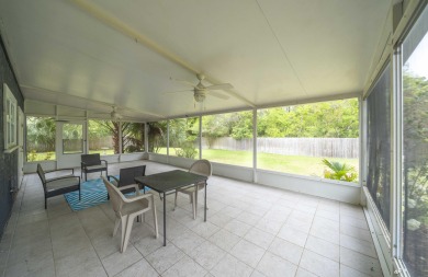 ***STUNNING REMODEL IN COLONY CLUB***
Discover modern elegance on Holiday Golf Club in Florida - for sale on GolfHomes.com, golf home, golf lot