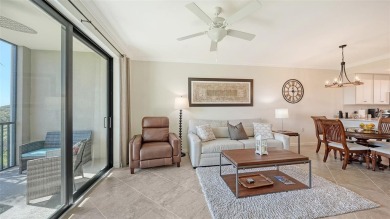 This Unit Comes Turnkey Furnished! Experience luxurious living on Lakewood National Golf Club in Florida - for sale on GolfHomes.com, golf home, golf lot