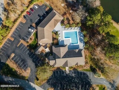 This is your opportunity to own a maintenance free condo that on Sea Trail Golf Resort in North Carolina - for sale on GolfHomes.com, golf home, golf lot