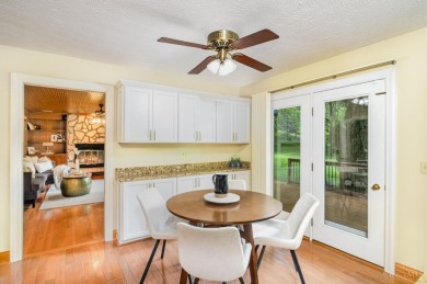 Don't miss this 4 bed, 4.5 bath, all brick house in Colerain Twp on Pebble Creek Golf Course in Ohio - for sale on GolfHomes.com, golf home, golf lot