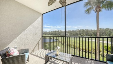 This Unit Comes Turnkey Furnished! Experience luxurious living on Lakewood National Golf Club in Florida - for sale on GolfHomes.com, golf home, golf lot