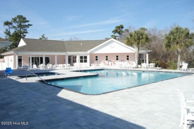 This is your opportunity to own a maintenance free condo that on Sea Trail Golf Resort in North Carolina - for sale on GolfHomes.com, golf home, golf lot