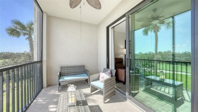 This Unit Comes Turnkey Furnished! Experience luxurious living on Lakewood National Golf Club in Florida - for sale on GolfHomes.com, golf home, golf lot