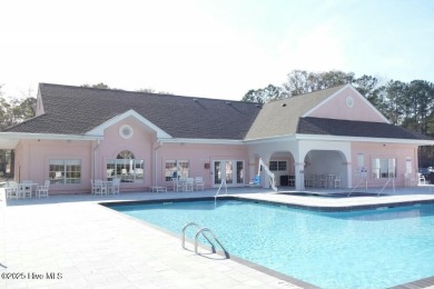 This is your opportunity to own a maintenance free condo that on Sea Trail Golf Resort in North Carolina - for sale on GolfHomes.com, golf home, golf lot