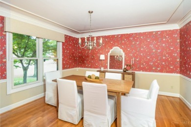 Don't miss this 4 bed, 4.5 bath, all brick house in Colerain Twp on Pebble Creek Golf Course in Ohio - for sale on GolfHomes.com, golf home, golf lot