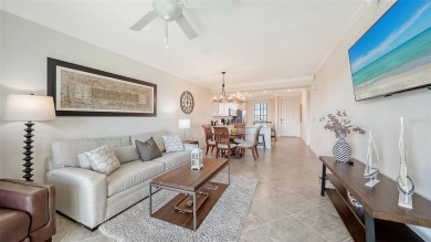 This Unit Comes Turnkey Furnished! Experience luxurious living on Lakewood National Golf Club in Florida - for sale on GolfHomes.com, golf home, golf lot