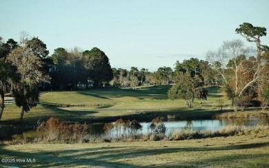 This is your opportunity to own a maintenance free condo that on Sea Trail Golf Resort in North Carolina - for sale on GolfHomes.com, golf home, golf lot