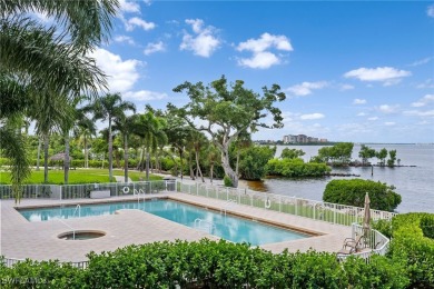 Penthouse Perfection with Unparalleled Views!
MOVE RIGHT INTO on Gulf Harbour Yacht and Country Club in Florida - for sale on GolfHomes.com, golf home, golf lot