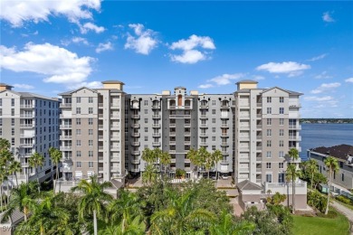 Penthouse Perfection with Unparalleled Views!
MOVE RIGHT INTO on Gulf Harbour Yacht and Country Club in Florida - for sale on GolfHomes.com, golf home, golf lot