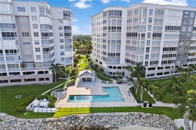 Penthouse Perfection with Unparalleled Views!
MOVE RIGHT INTO on Gulf Harbour Yacht and Country Club in Florida - for sale on GolfHomes.com, golf home, golf lot