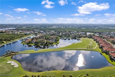 Penthouse Perfection with Unparalleled Views!
MOVE RIGHT INTO on Gulf Harbour Yacht and Country Club in Florida - for sale on GolfHomes.com, golf home, golf lot