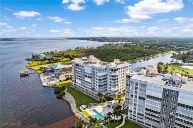 Penthouse Perfection with Unparalleled Views!
MOVE RIGHT INTO on Gulf Harbour Yacht and Country Club in Florida - for sale on GolfHomes.com, golf home, golf lot