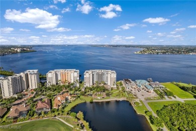 Penthouse Perfection with Unparalleled Views!
MOVE RIGHT INTO on Gulf Harbour Yacht and Country Club in Florida - for sale on GolfHomes.com, golf home, golf lot