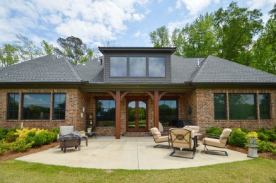 Welcome to your dream home! this 4 Bedroom 3.5 bath custom built on Old Waverly Golf Club, Inc. in Mississippi - for sale on GolfHomes.com, golf home, golf lot