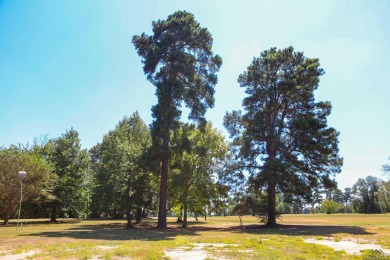 Nestled within the serene surroundings of the classic Longview on Longview Country Club in Texas - for sale on GolfHomes.com, golf home, golf lot