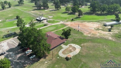 Nestled within the serene surroundings of the classic Longview on Longview Country Club in Texas - for sale on GolfHomes.com, golf home, golf lot