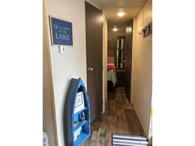 Ideal lake getaway in a true lake-life community. Beautifully on Old North State Club at Uwharrie Point Golf community in North Carolina - for sale on GolfHomes.com, golf home, golf lot