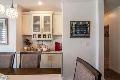 Welcome to this stunning 2018 manufactured home offering nearly on Six Lakes Country Club in Florida - for sale on GolfHomes.com, golf home, golf lot