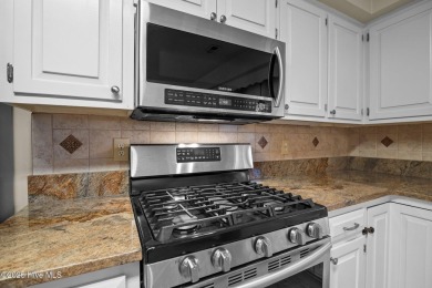 Welcome to this well maintained 3-bedroom, 2-bathroom home on Harbour Point Golf Club in North Carolina - for sale on GolfHomes.com, golf home, golf lot