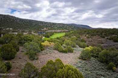 This spectacular homesite is located in one of the premier areas on Red Ledges Golf Club in Utah - for sale on GolfHomes.com, golf home, golf lot