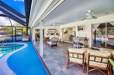 Welcome to the affordable Naples pool home you've been searching on Hibiscus Golf Club in Florida - for sale on GolfHomes.com, golf home, golf lot