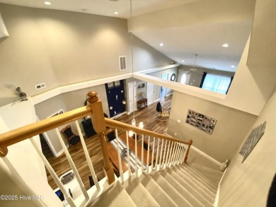 2002, not in this Home! Almost everything has been updated! Step on Taberna Country Club in North Carolina - for sale on GolfHomes.com, golf home, golf lot