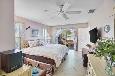 Welcome to the affordable Naples pool home you've been searching on Hibiscus Golf Club in Florida - for sale on GolfHomes.com, golf home, golf lot