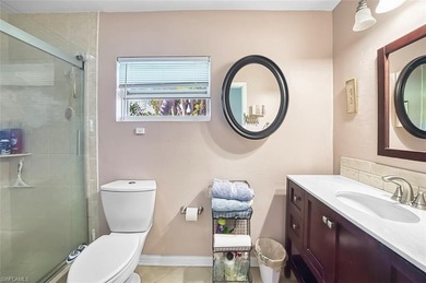 Welcome to the affordable Naples pool home you've been searching on Hibiscus Golf Club in Florida - for sale on GolfHomes.com, golf home, golf lot