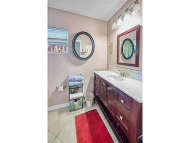 Welcome to the affordable Naples pool home you've been searching on Hibiscus Golf Club in Florida - for sale on GolfHomes.com, golf home, golf lot