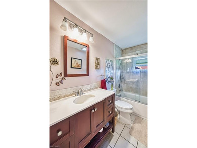 Welcome to the affordable Naples pool home you've been searching on Hibiscus Golf Club in Florida - for sale on GolfHomes.com, golf home, golf lot