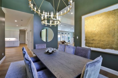 A residence of timeless elegance, this corner-lot home is on Mira Vista Country Club in Texas - for sale on GolfHomes.com, golf home, golf lot