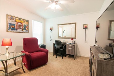 Welcome to this stunning 2018 manufactured home offering nearly on Six Lakes Country Club in Florida - for sale on GolfHomes.com, golf home, golf lot